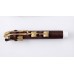 Classical Flute A=440 hz with D and C foot joint August Grenser